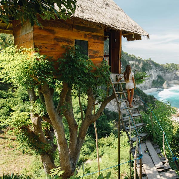 Bali Bucket List: Island-hopping and crater lake bliss