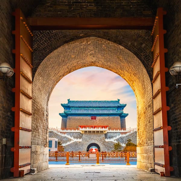 China, HK, South Korea and Japan: to world wonders!