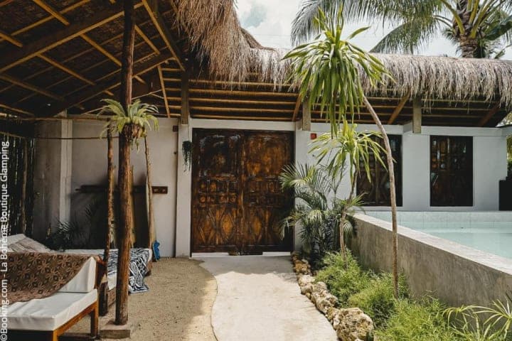 La Bohème Boutique Glamping thumbnail